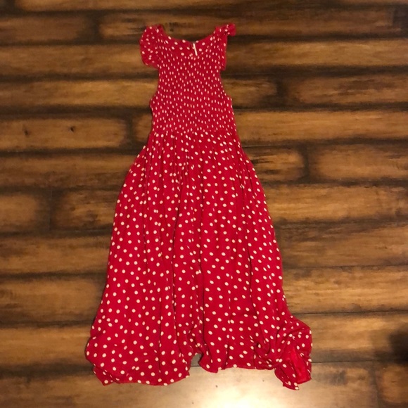 Free People Dresses & Skirts - Free people maxi